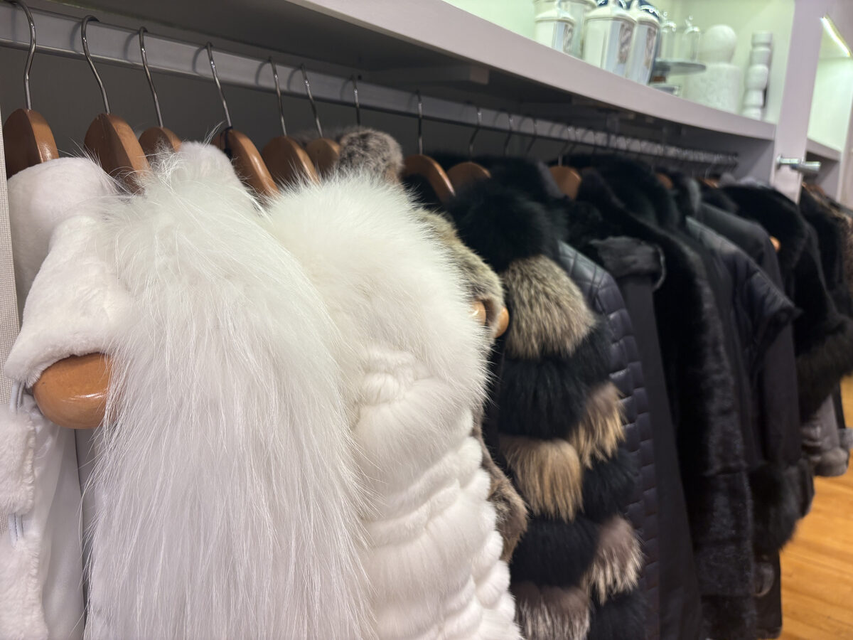 Transformación chaqueta