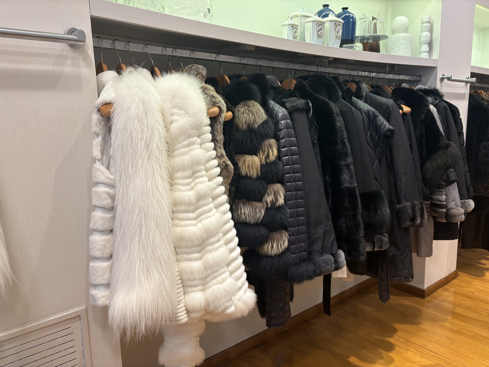 Guardapieles profesional
